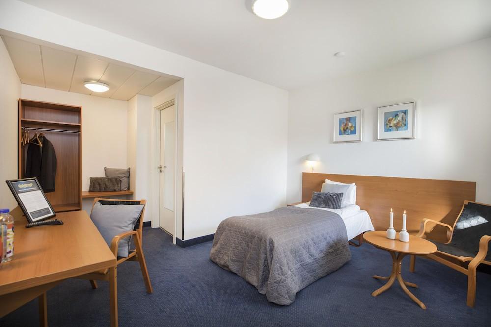 Onlysleep Trafikcenter 3* Slagelse