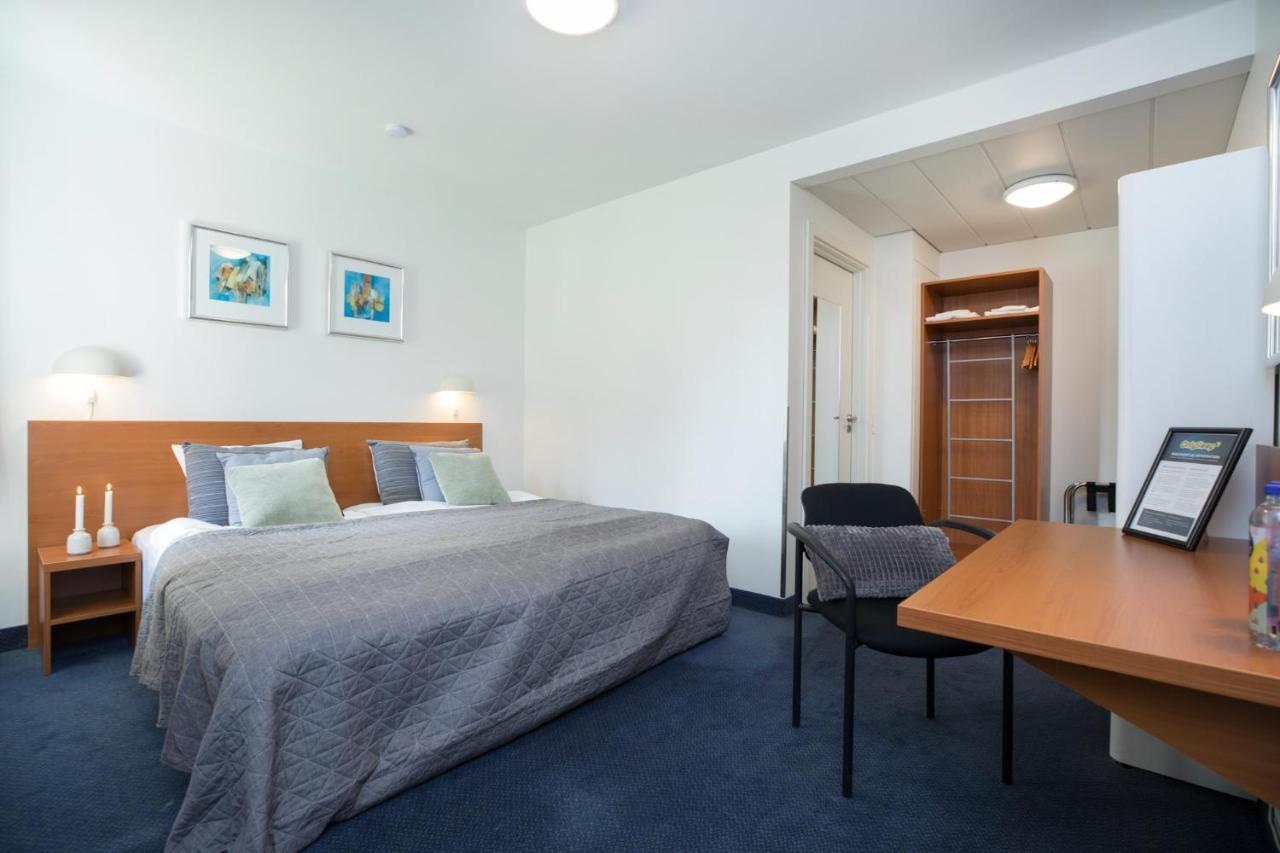 Hotel Onlysleep Trafikcenter 3*