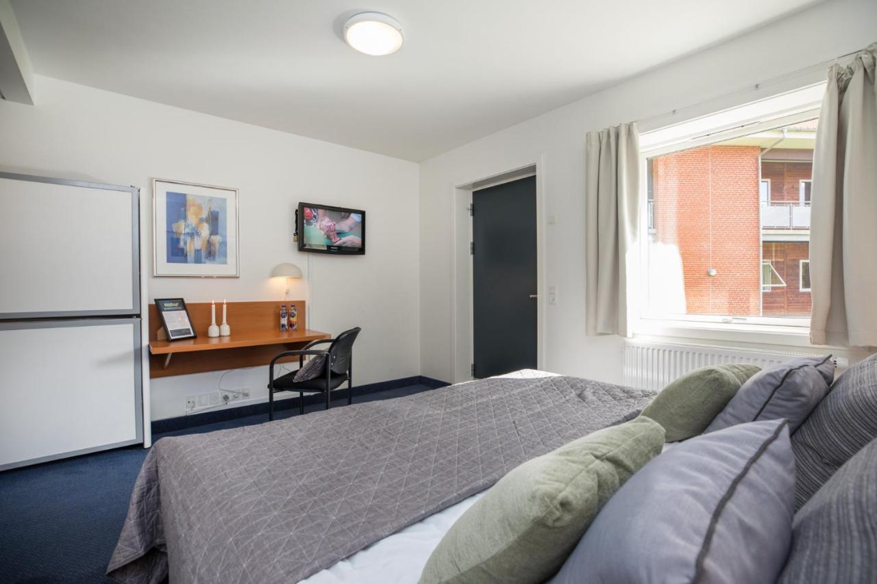 Onlysleep Trafikcenter Slagelse