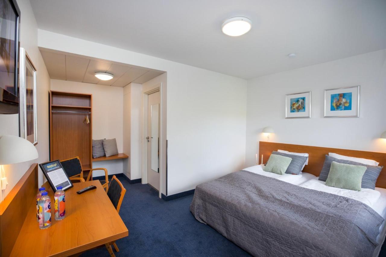 Onlysleep Trafikcenter Slagelse