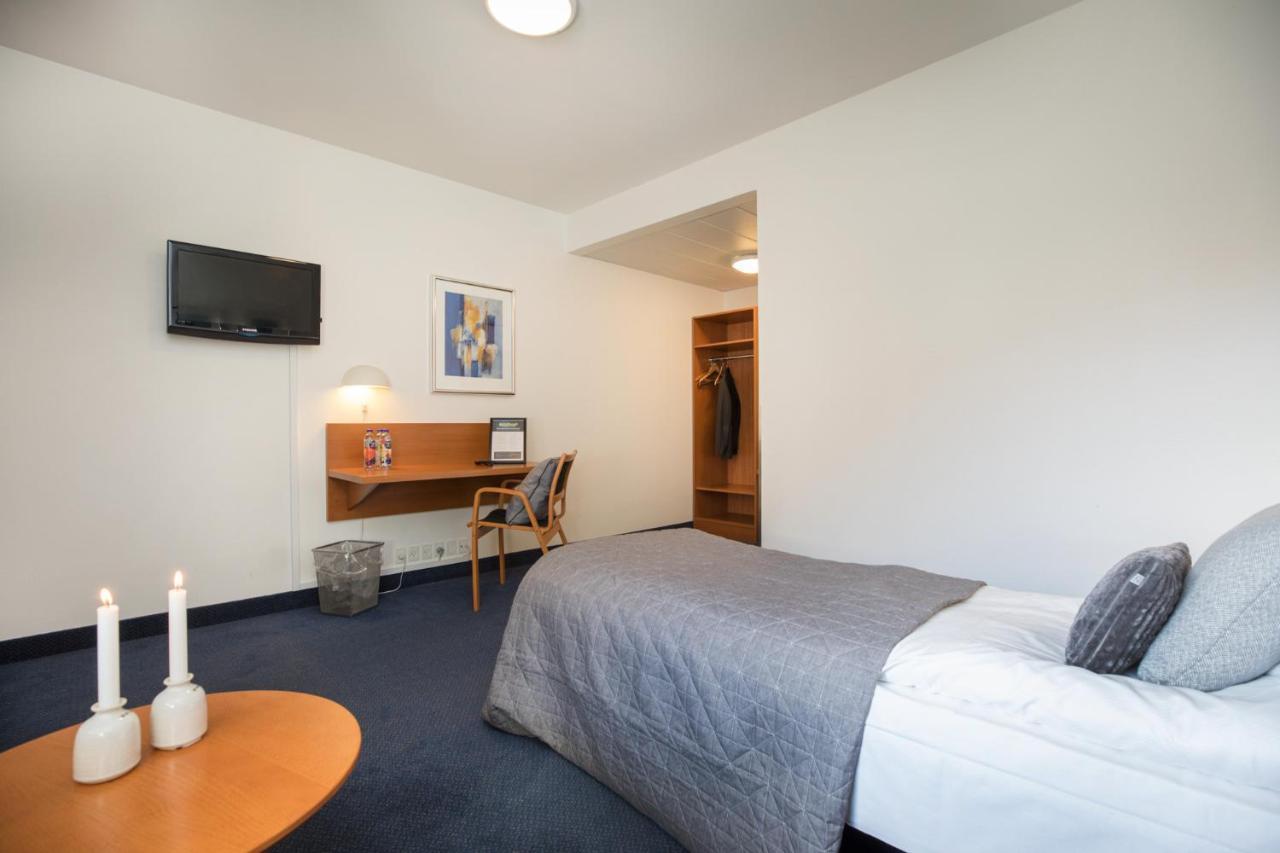 Hotel Onlysleep Trafikcenter 3*