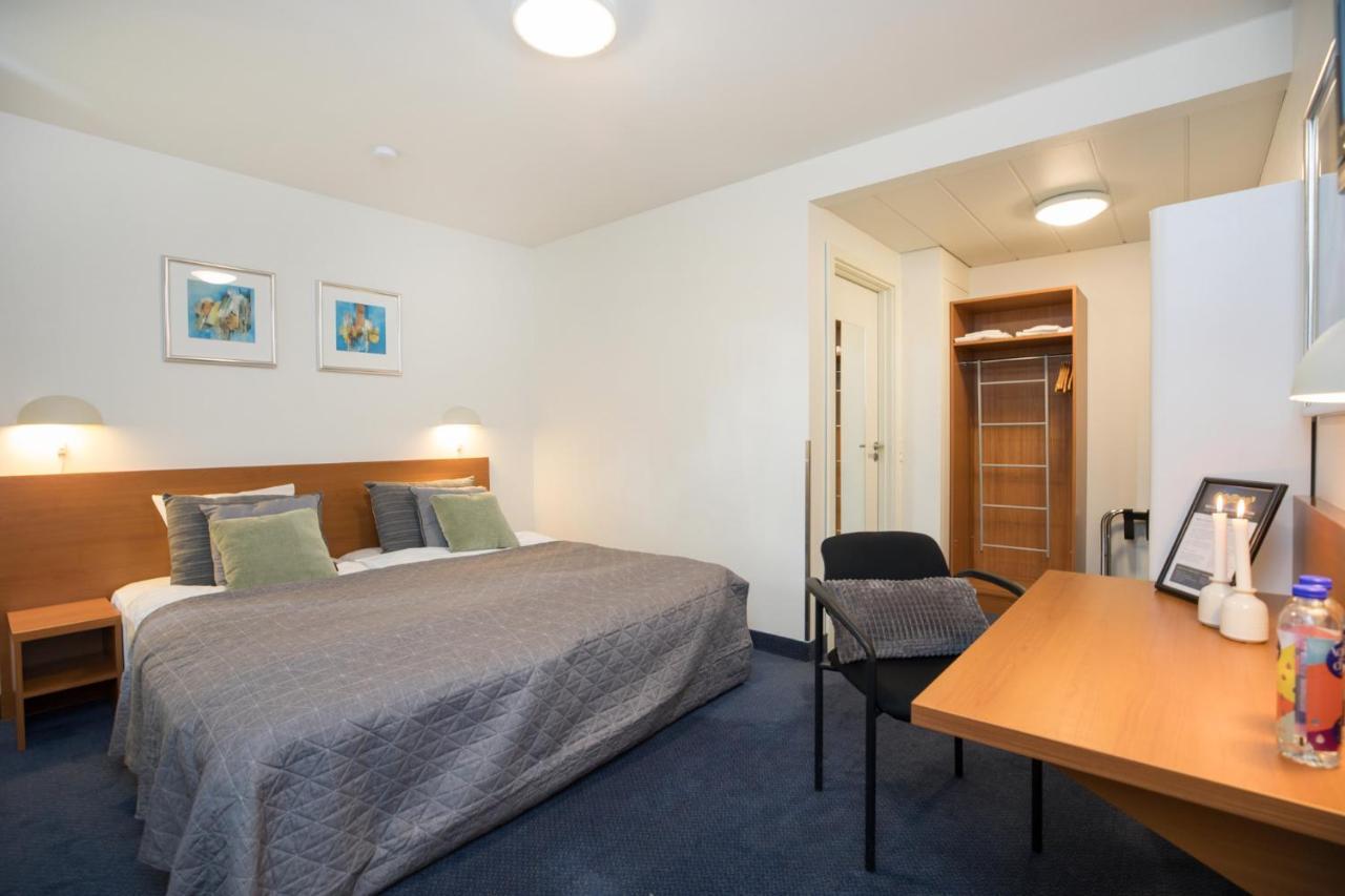 Onlysleep Trafikcenter 3* Slagelse